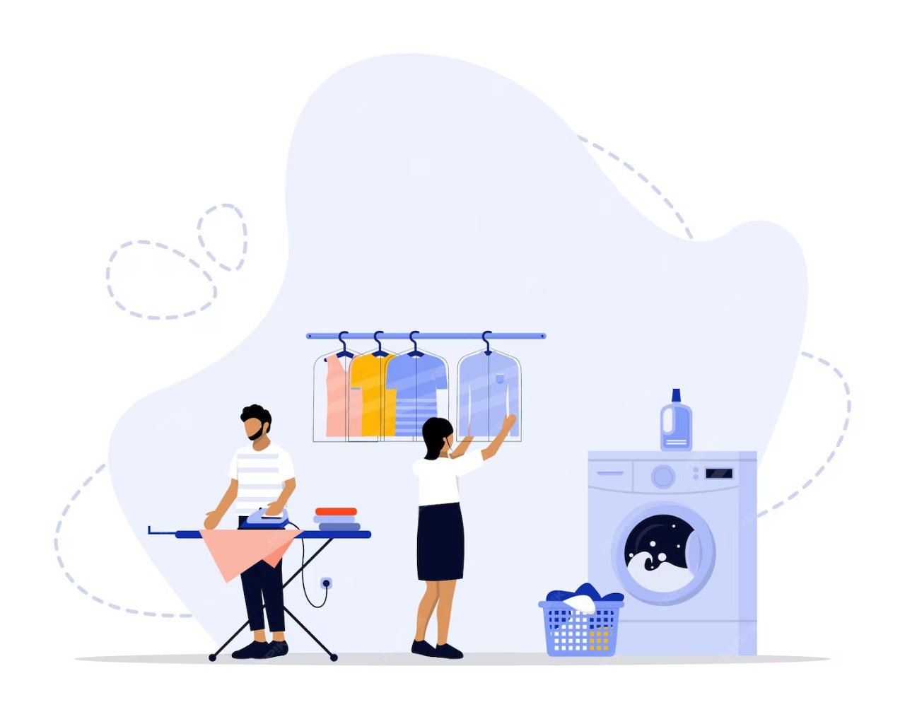 Royal Dry Cleaners Service
